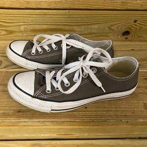 Converse Sneakers Like New